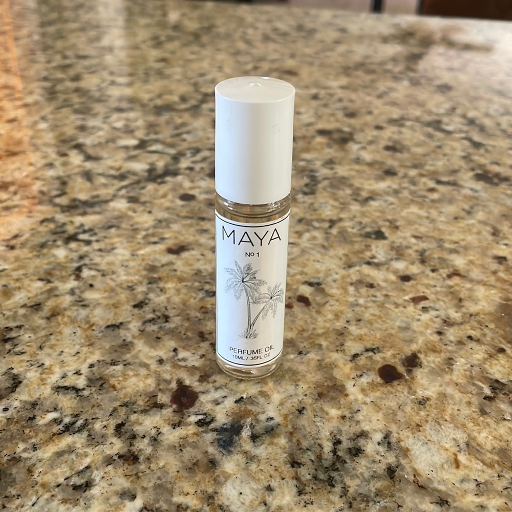 Maya